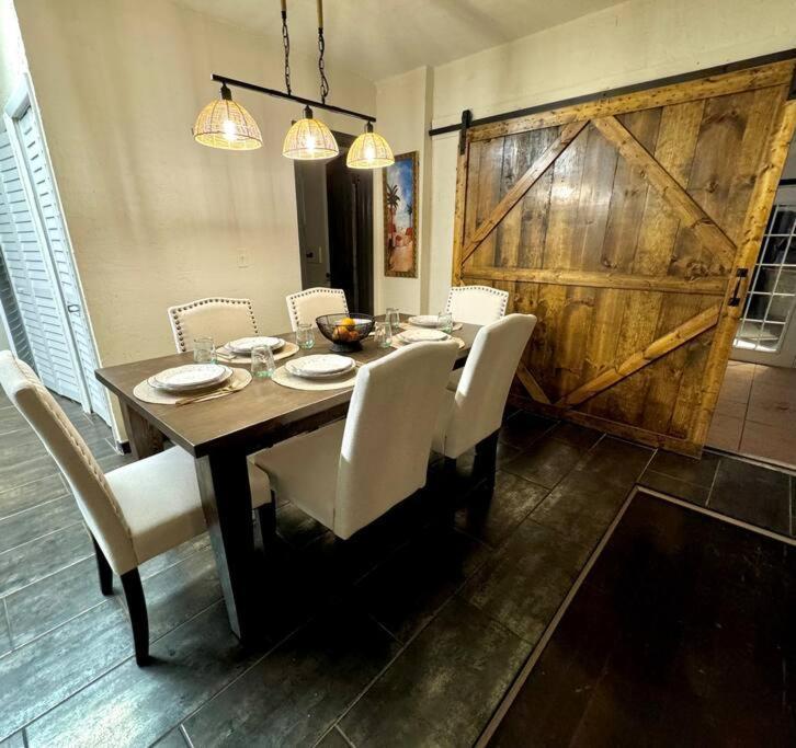 Вилла Casa Antigua Кокоа Экстерьер фото