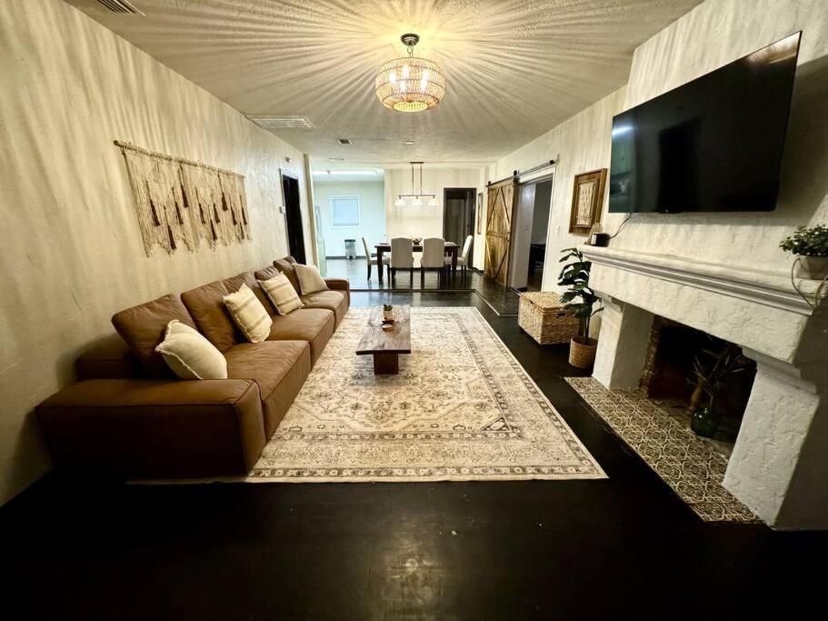 Вилла Casa Antigua Кокоа Экстерьер фото